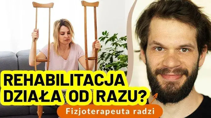Po jakim czasie pomaga rehabilitacja? Odkryj, co wpływa na sukces
