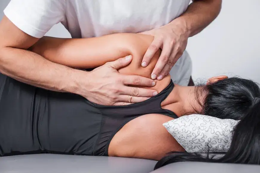 b&oacute;l po rehabilitacji normalny czy niepokojący