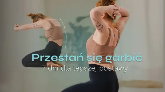 Jak siedzieć, żeby odciążyć plecy, szyję i barki?