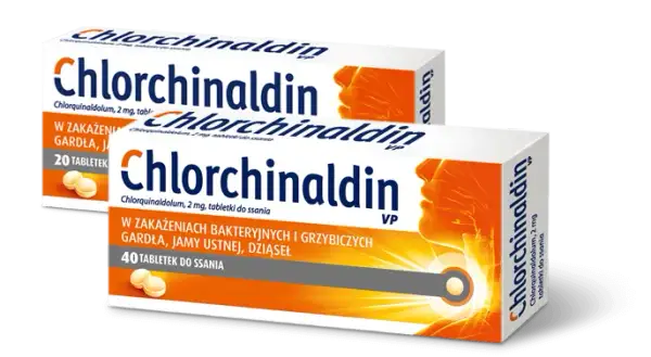 Leki na anginę: Wirusowa vs. bakteryjna co wybrać?
